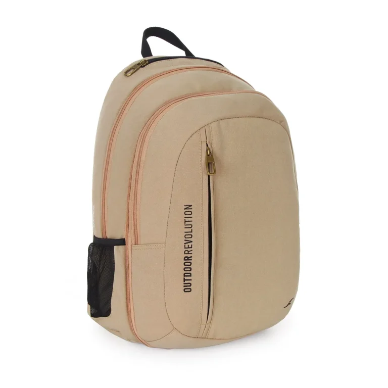 תיק גב מתרחב CARTER Outdoor Revolution