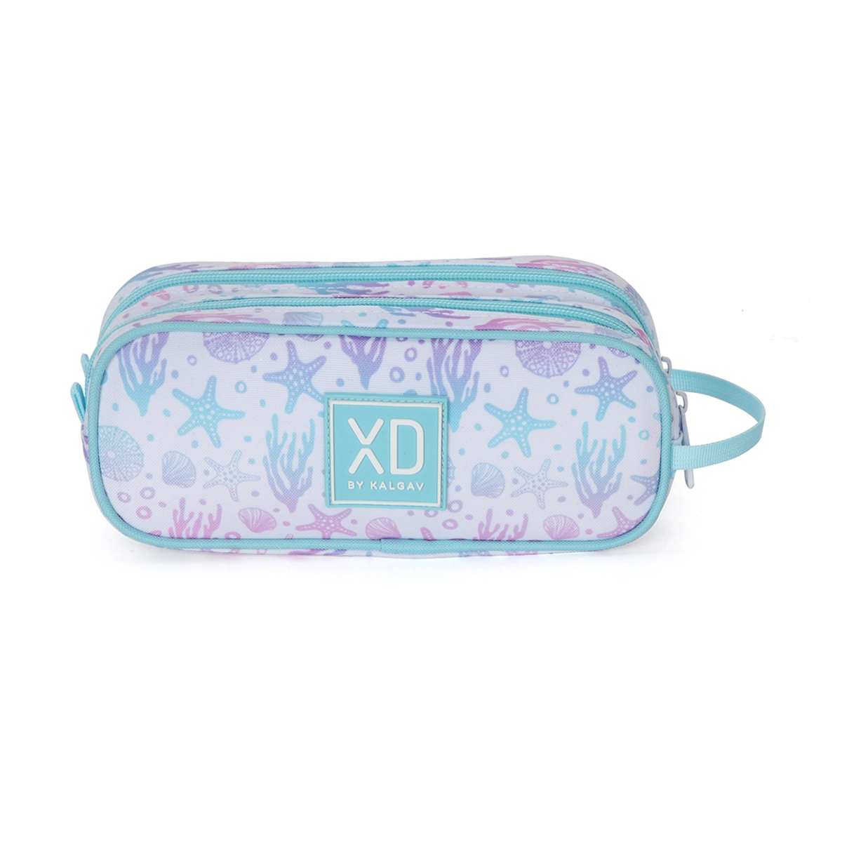 תיק וקלמר XD KG עולם הים Outdoor Revolution