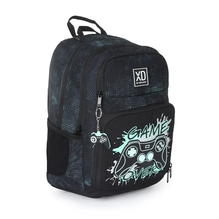 תיק וקלמר XD KG גיים אובר Outdoor Revolution