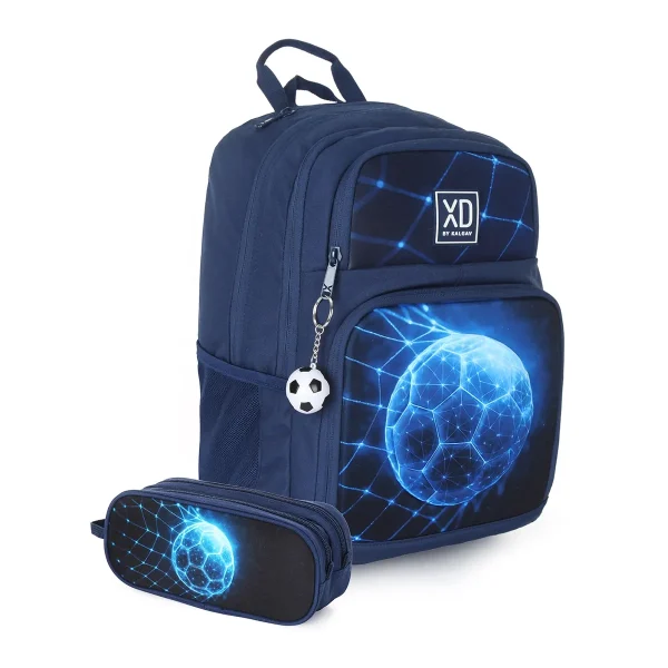 תיק וקלמר XD KG כדור דיגיטלי Outdoor Revolution