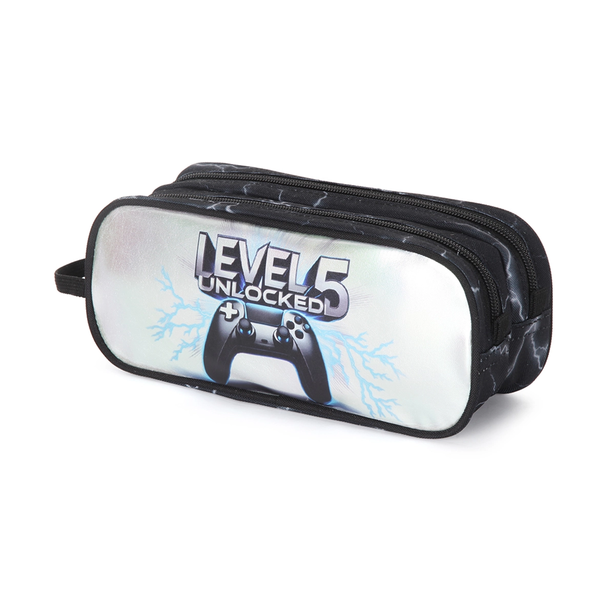 תיק וקלמר XD KG Gaming Outdoor Revolution