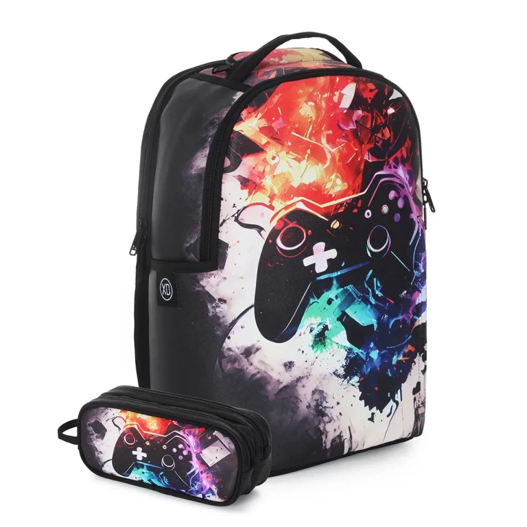 תיק וקלמר XD גיימר אורבני Outdoor Revolution