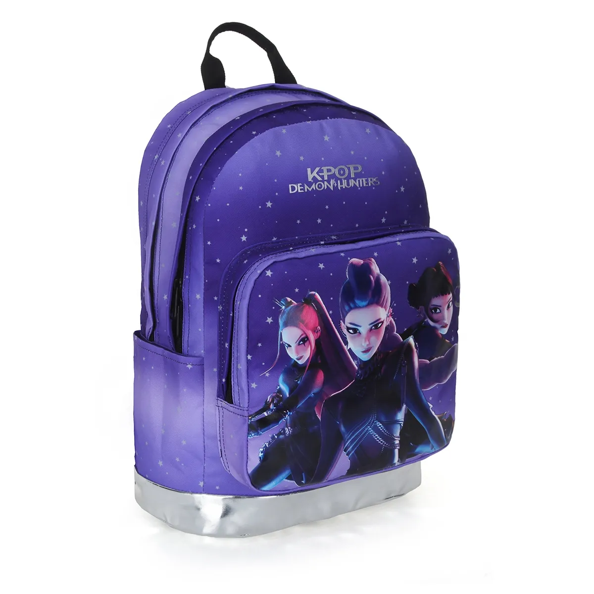 תיק וקלמר Kpop סגול Outdoor Revolution – 93821 – סגול – 1
