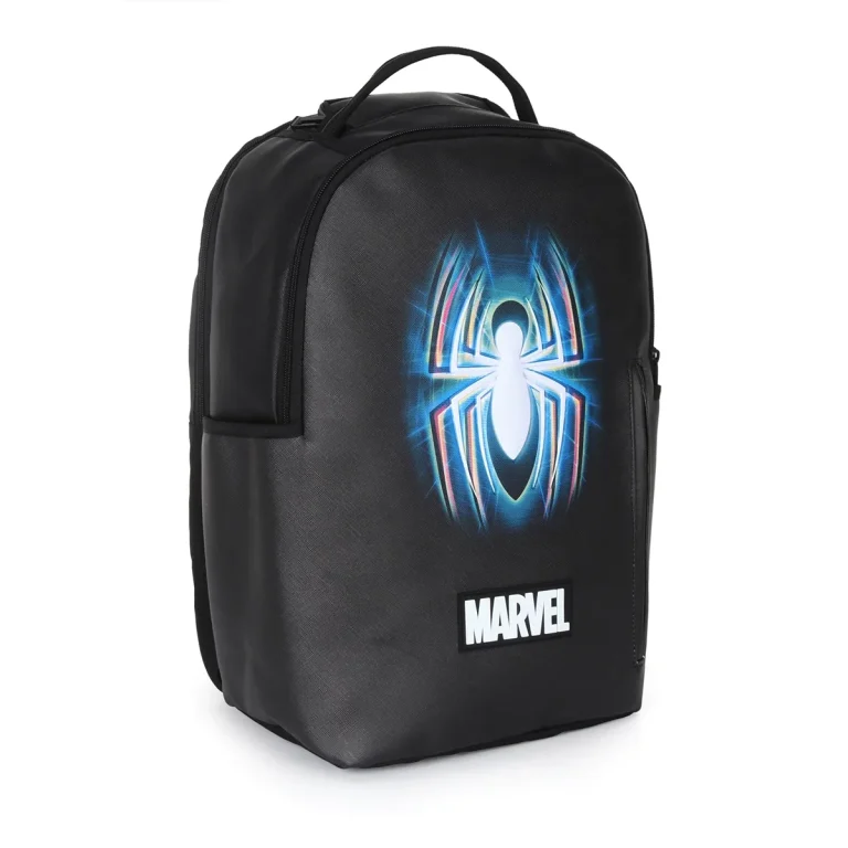 תיק  Marvel ספיידרמן Outdoor Revolution