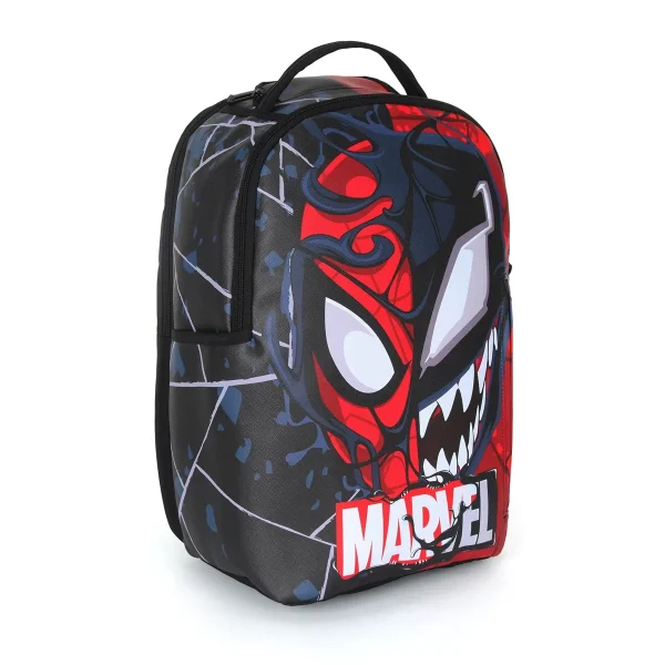 תיק  Marvel ספיידרמן נגד ונום Outdoor Revolution