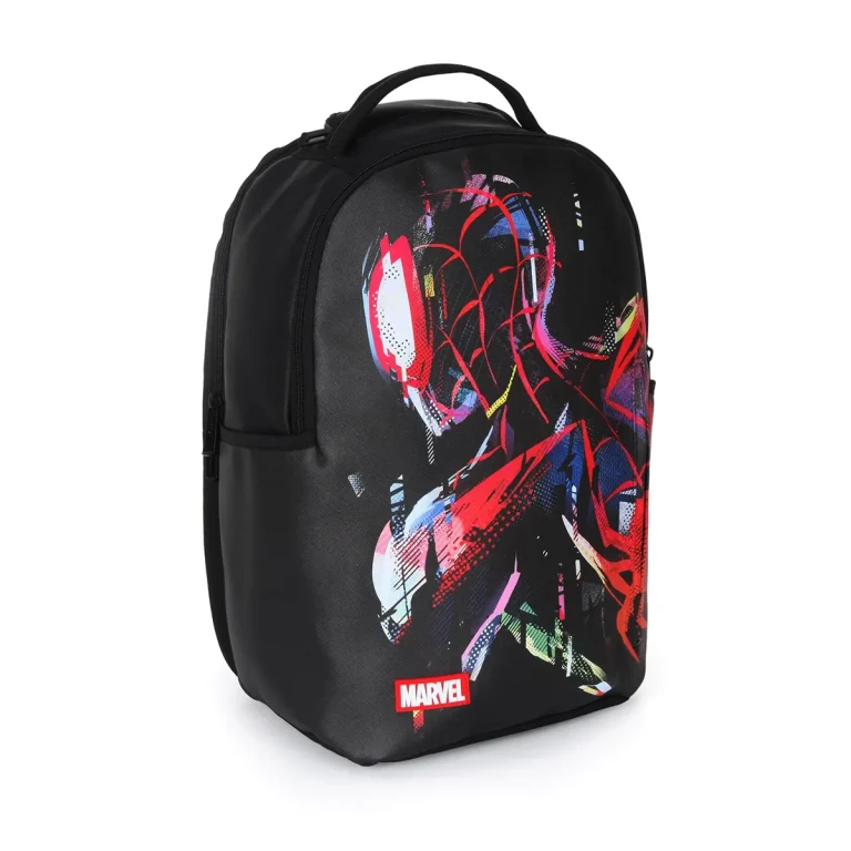 תיק  Marvel אורבן Outdoor Revolution