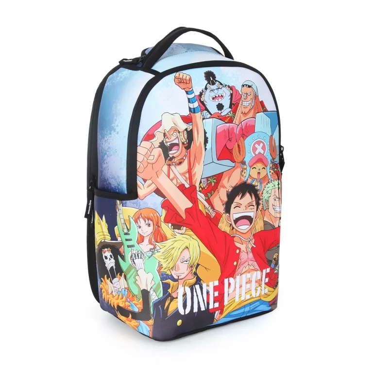 תיק One Piece להקה Outdoor Revolution