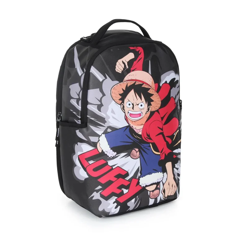 תיק One Piece לופי Outdoor Revolution
