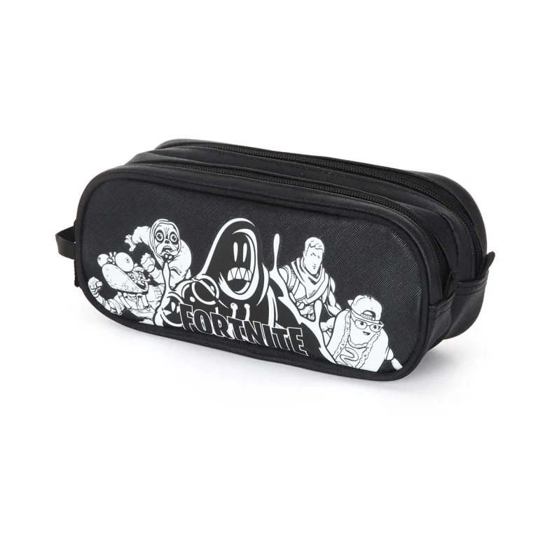 קלמר עם שני תאים פורטנייט Ghost Outdoor Revolution