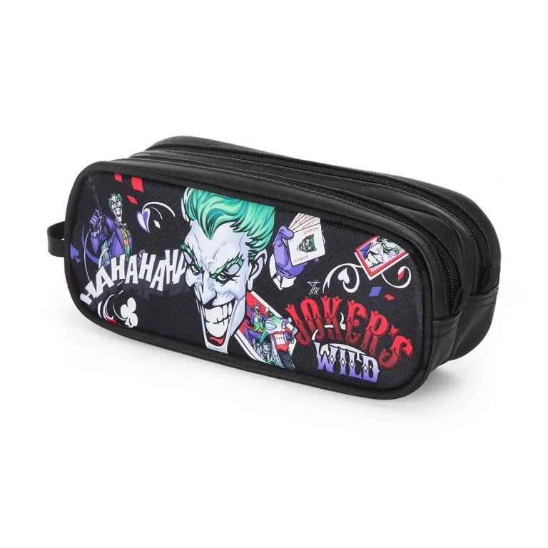 קלמר עם שני תאים WB ג׳וקר קזינו Outdoor Revolution