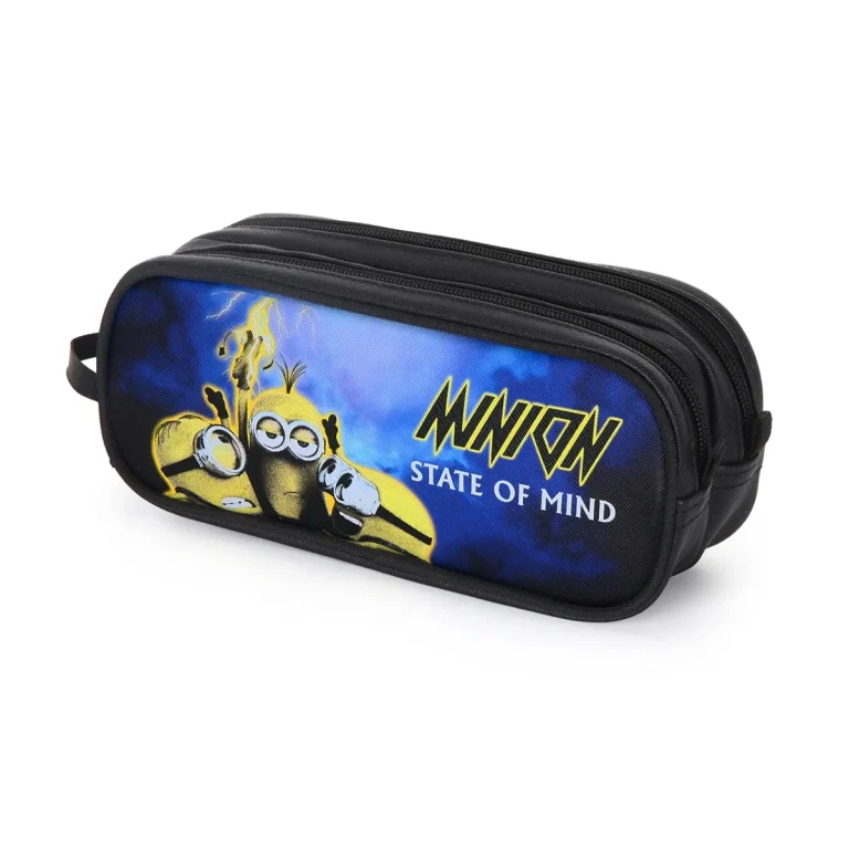 קלמר עם שני תאים מיניונים Thunder Outdoor Revolution