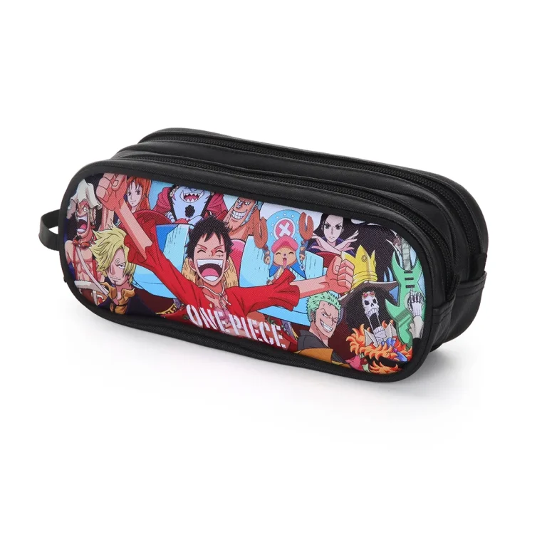 קלמר עם שני תאים One Piece Group Outdoor Revolution
