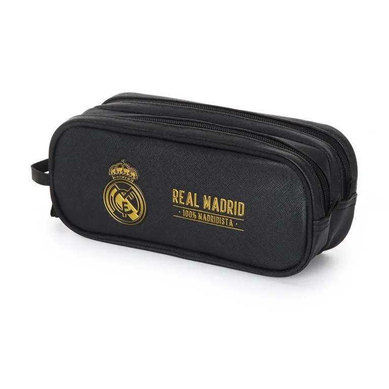 קלמר ריאל מדריד Outdoor Revolution