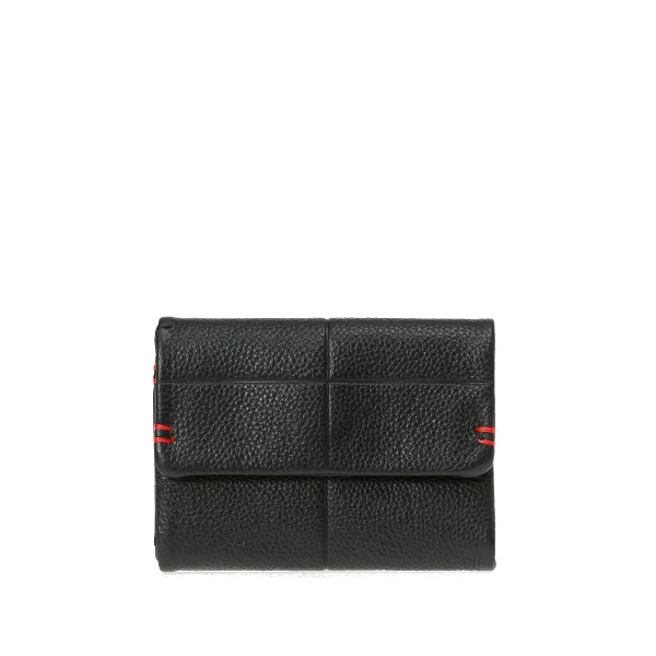 ארנק מעור Neta Sade קקדו קטן