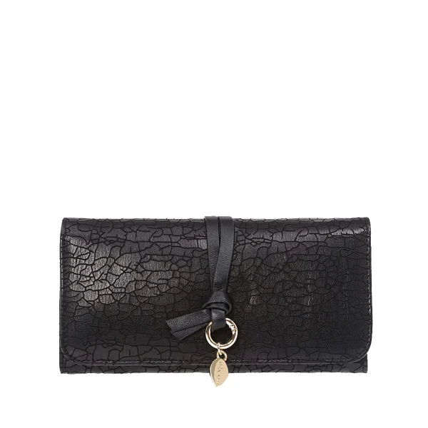 ארנק מעור Neta Sade מלניה גדול