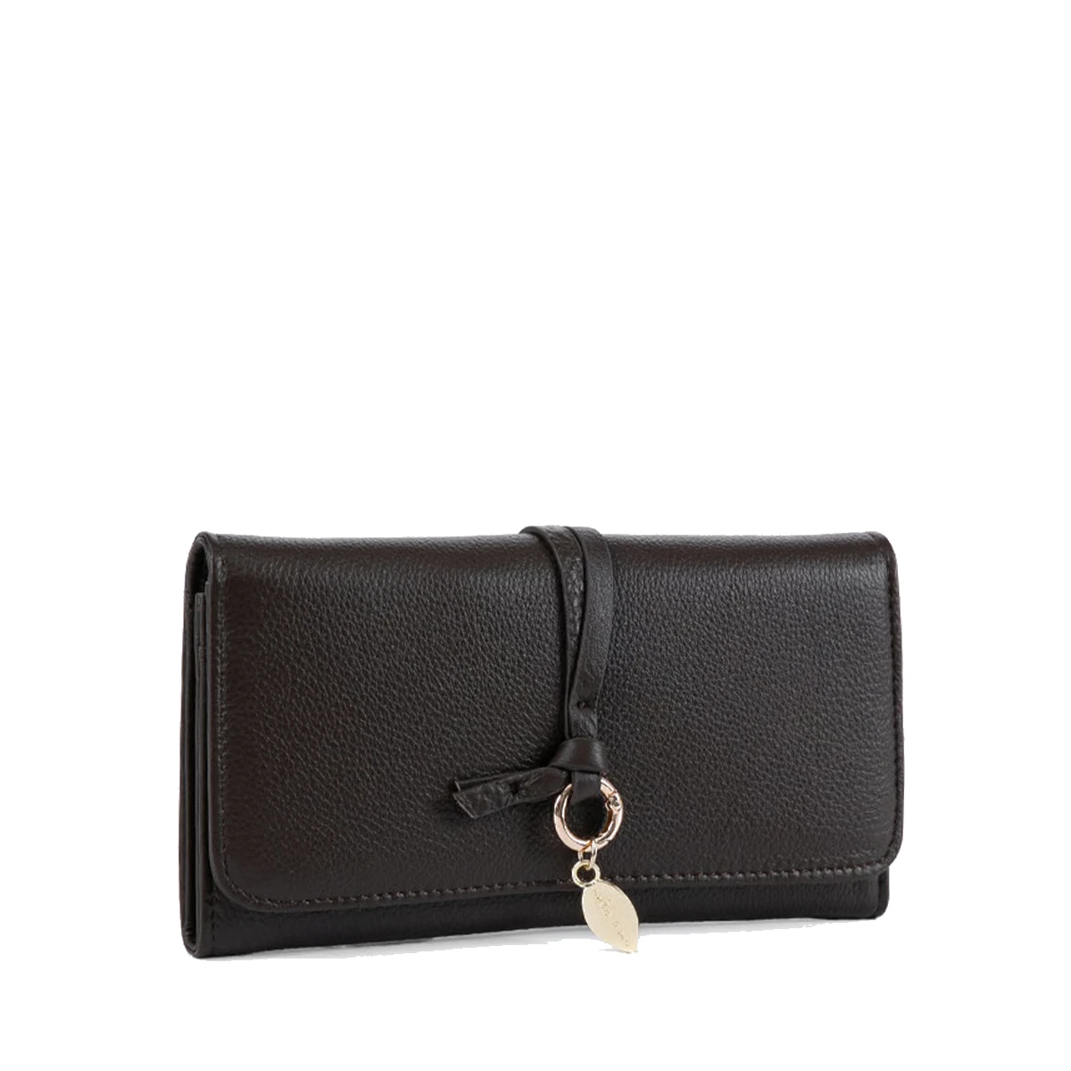 ארנק מעור Neta Sade מלניה גדול