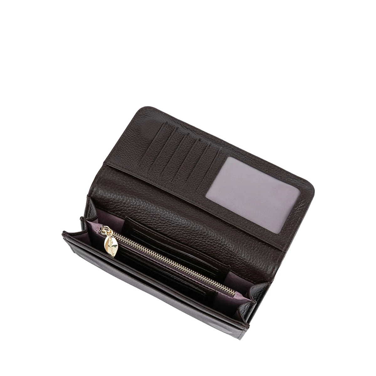 ארנק מעור Neta Sade מלניה גדול