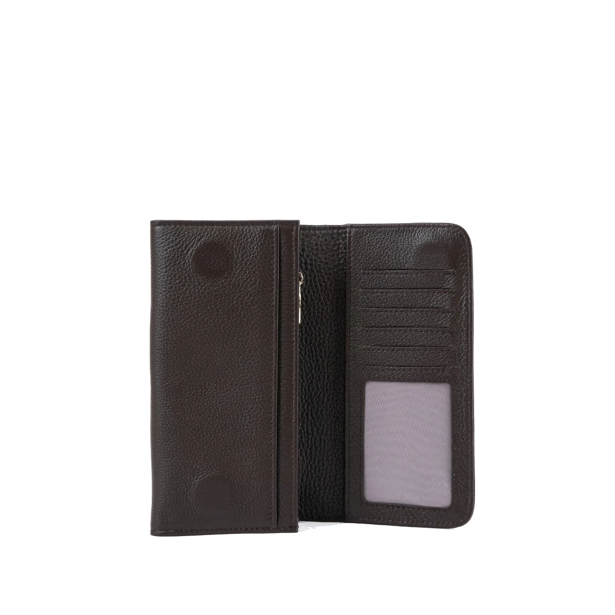 ארנק מעור Neta Sade מלניה גדול