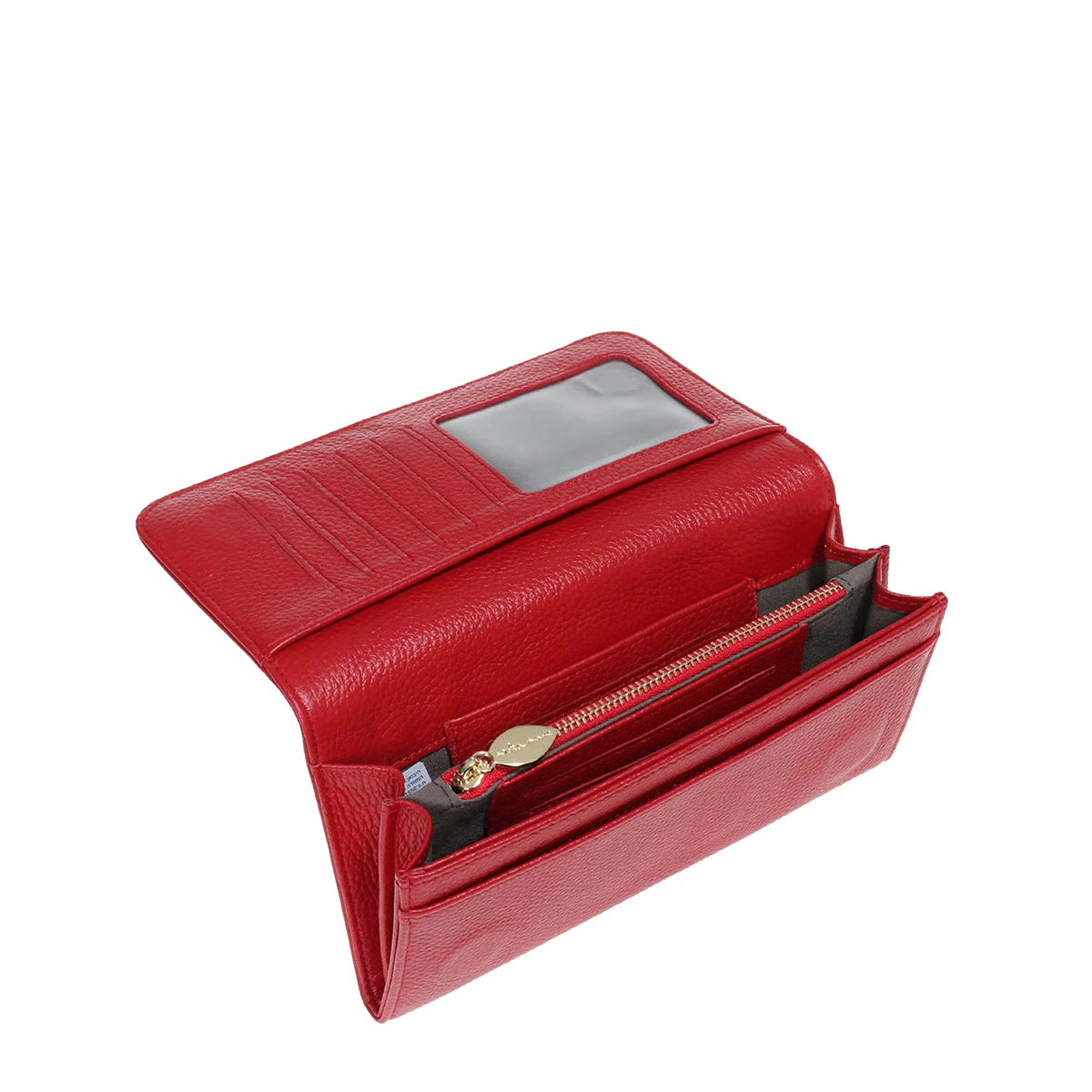 ארנק מעור Neta Sade מלניה גדול