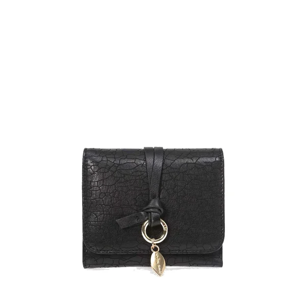 ארנק מעור Neta Sade מלניה קטן