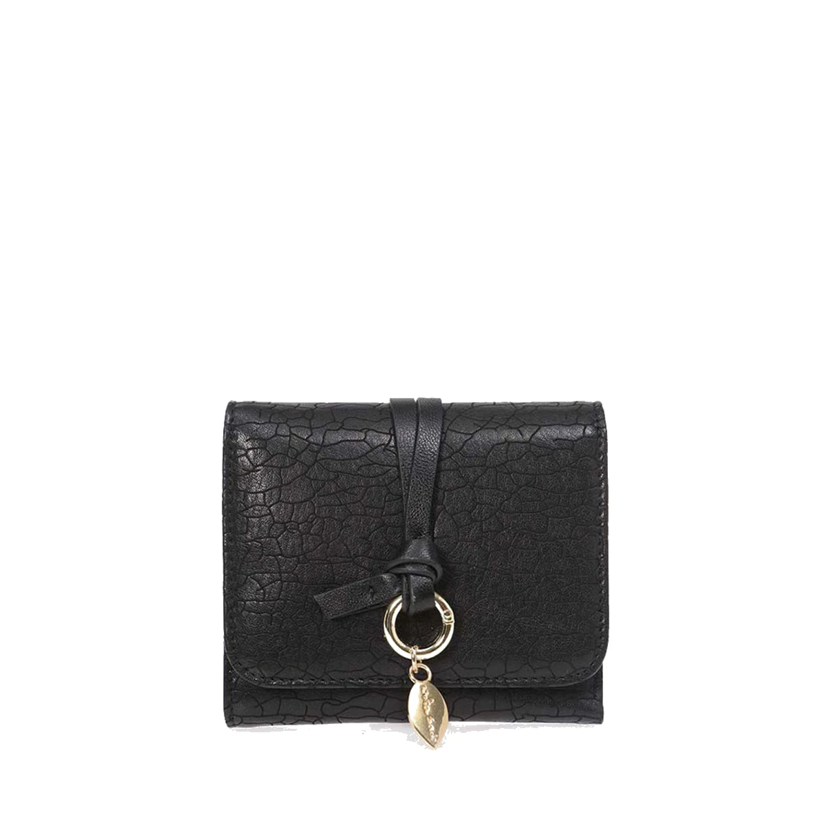 ארנק מעור Neta Sade מלניה קטן