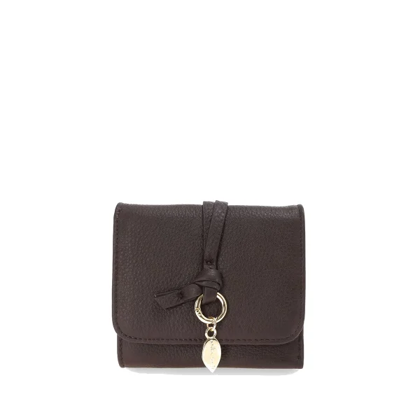 ארנק מעור Neta Sade מלניה קטן