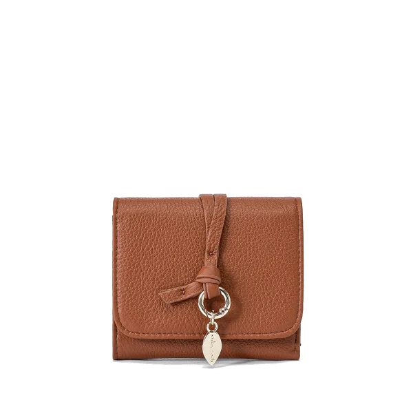 ארנק מעור Neta Sade מלניה קטן