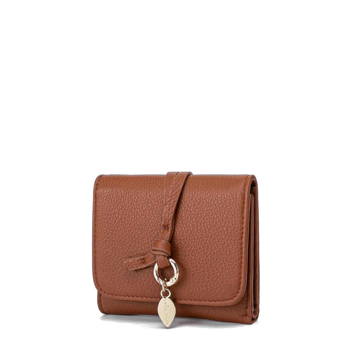 ארנק מעור Neta Sade מלניה קטן