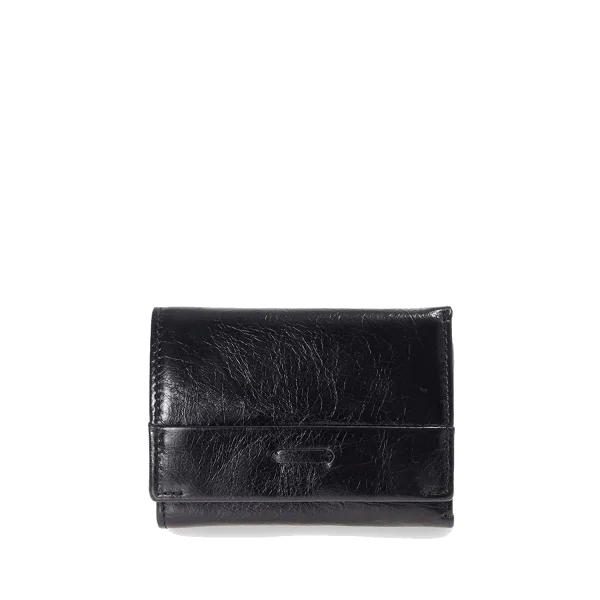 ארנק מעור Neta Sade פרלין