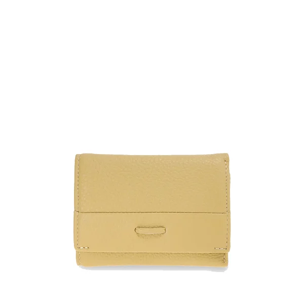 ארנק מעור Neta Sade פרלין