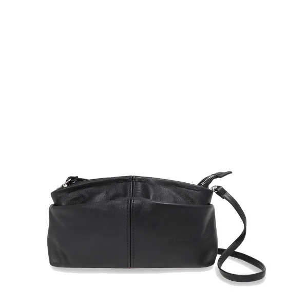 תיק צד מעור Neta Sade קווטצ'