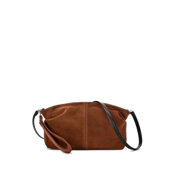 תיק צד מעור Neta Sade קווטצ'