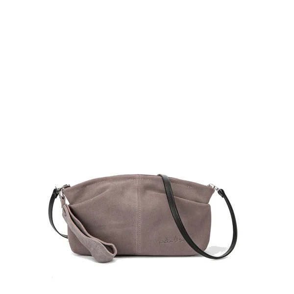 תיק צד מעור Neta Sade קווטצ'