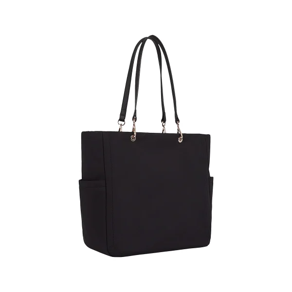 תיק צד גדול Tommy Hilfiger – AW0AW16902-BDS – black – 2