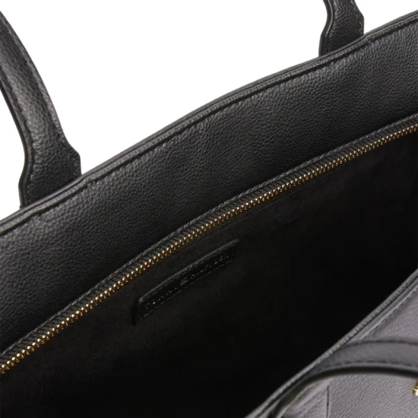 תיק צד גדול Tommy Hilfiger – AW0AW16905-BDS – black – 3