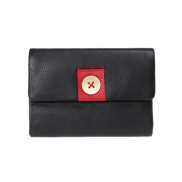 ארנק מעור Neta Sade דלוס