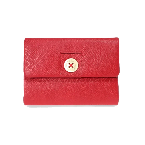 ארנק מעור Neta Sade דלוס