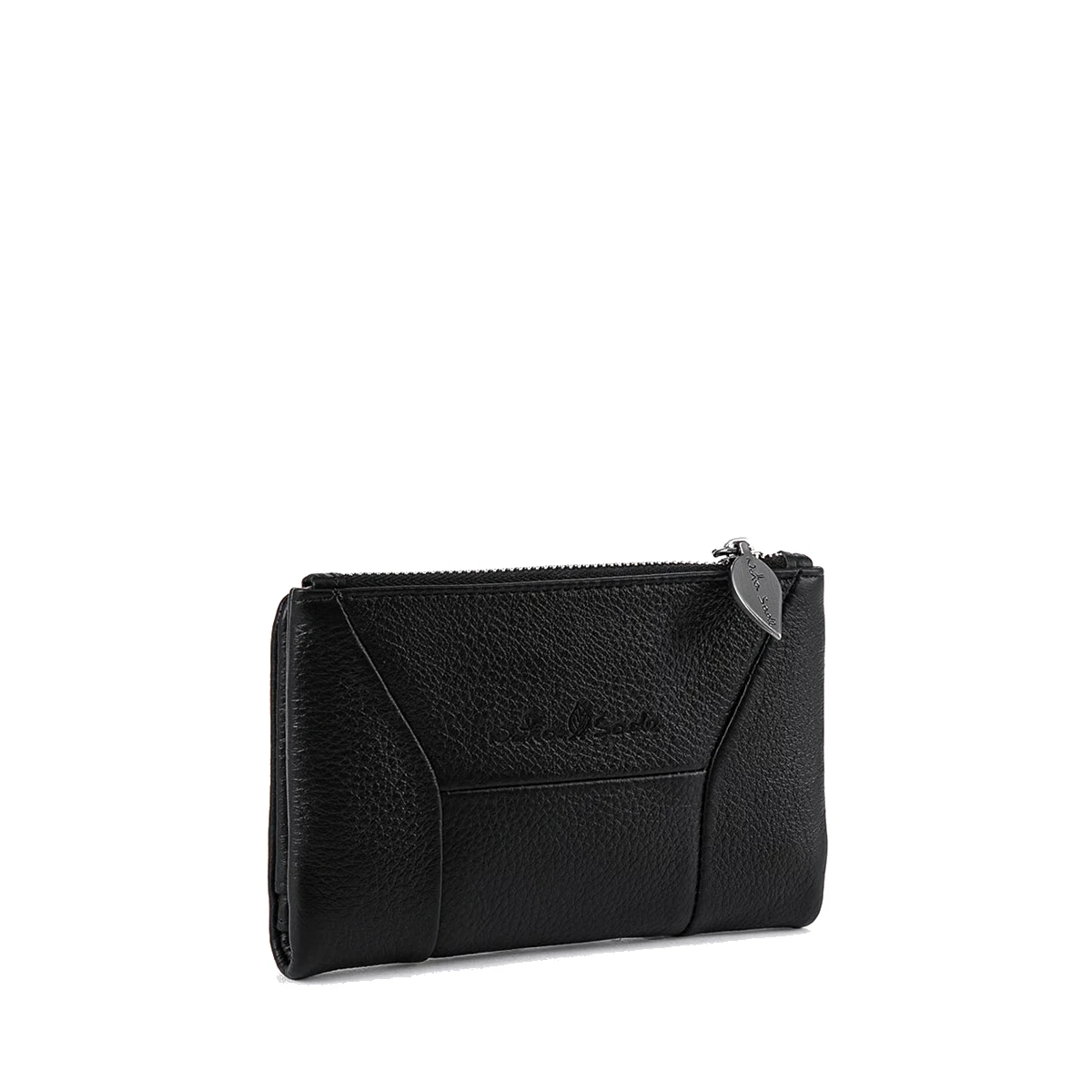 ארנק מעור Neta Sade מאנה בינוני