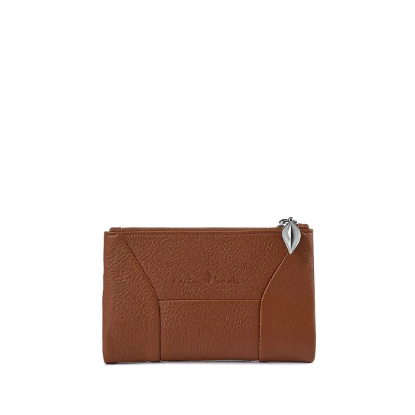 ארנק מעור Neta Sade מאנה בינוני