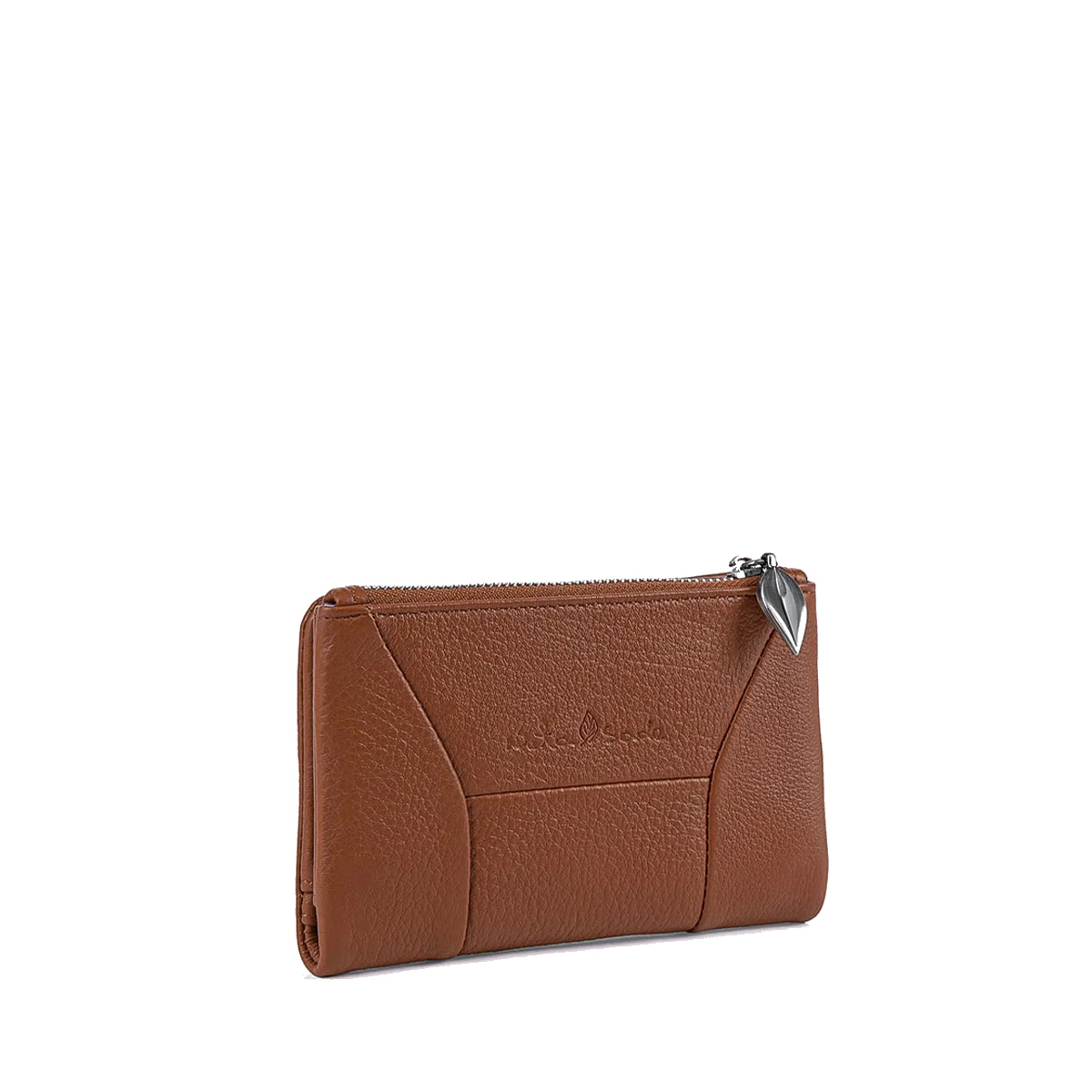 ארנק מעור Neta Sade מאנה בינוני