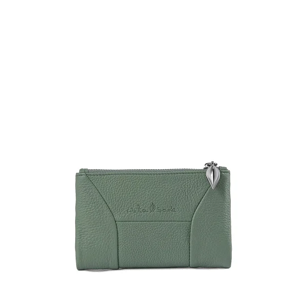 ארנק מעור Neta Sade מאנה בינוני