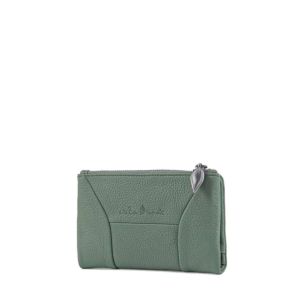 ארנק מעור Neta Sade מאנה בינוני