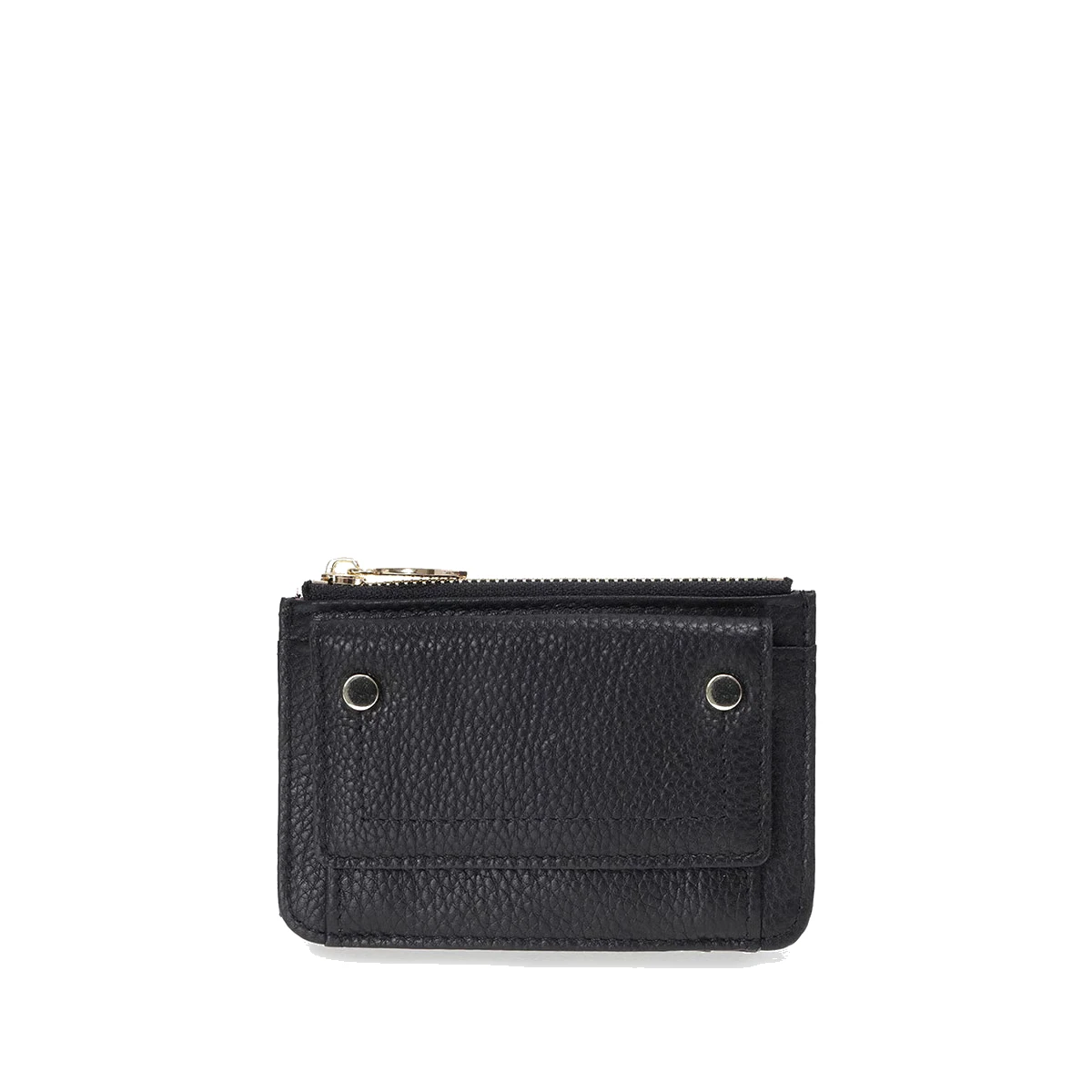 ארנק מעור Neta Sade לימונית