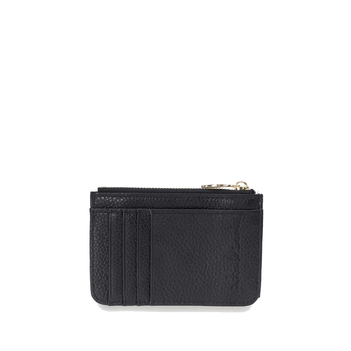 ארנק מעור Neta Sade לימונית