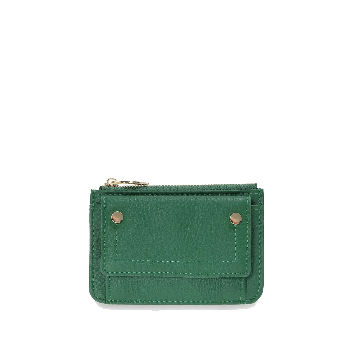 ארנק מעור Neta Sade לימונית