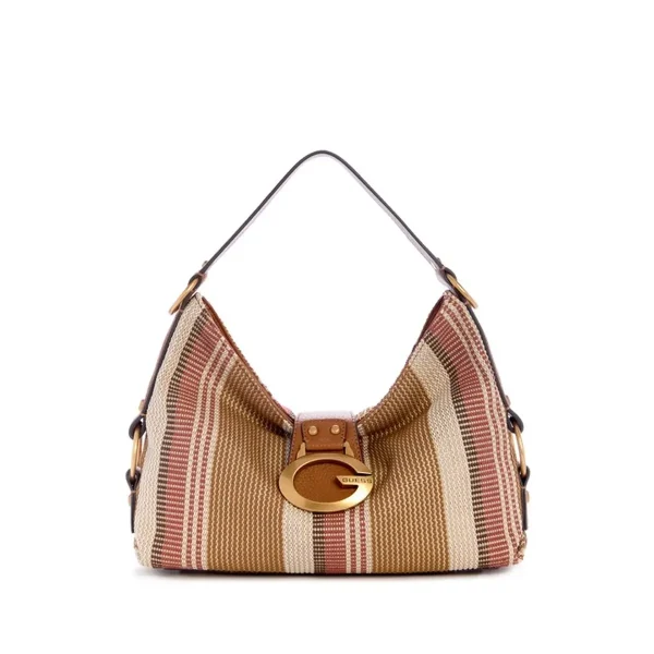 תיק צד גדול Guess CAMDEN