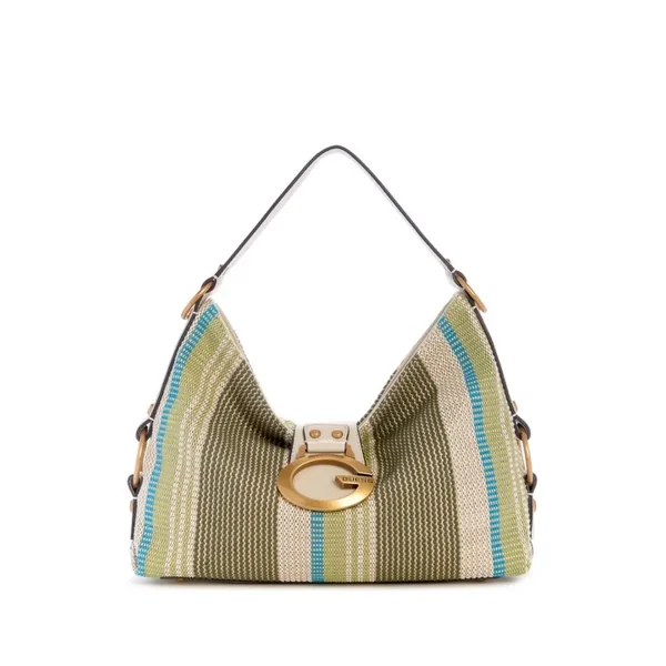 תיק צד גדול Guess CAMDEN