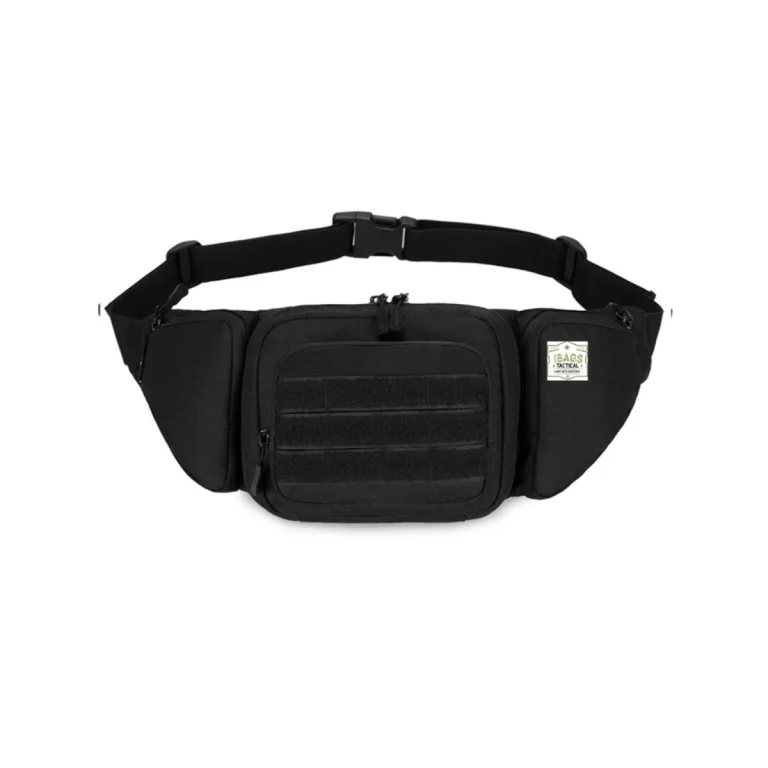 פאוץ לנשיאת אקדח וציוד iBags