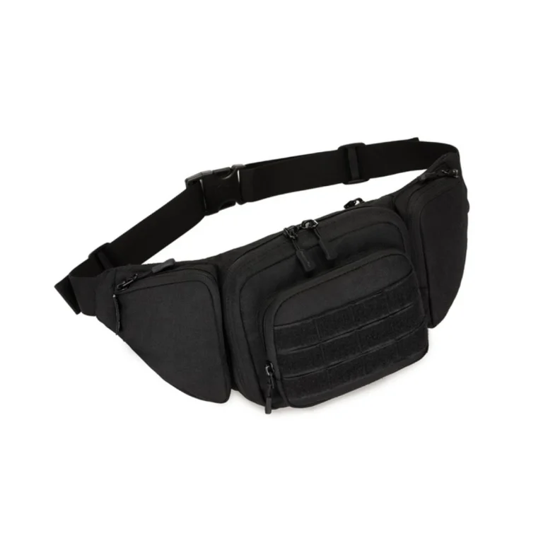 פאוץ לנשיאת אקדח וציוד iBags