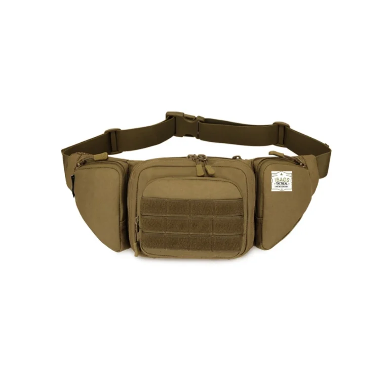 פאוץ לנשיאת אקדח וציוד iBags
